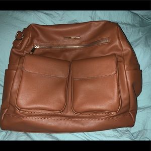 Ella Dane Diaper Bag